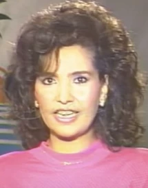 وفاة المذيعة منى هلال.. وشقيقتها تنعاها برسالة مؤثرة منى هلال