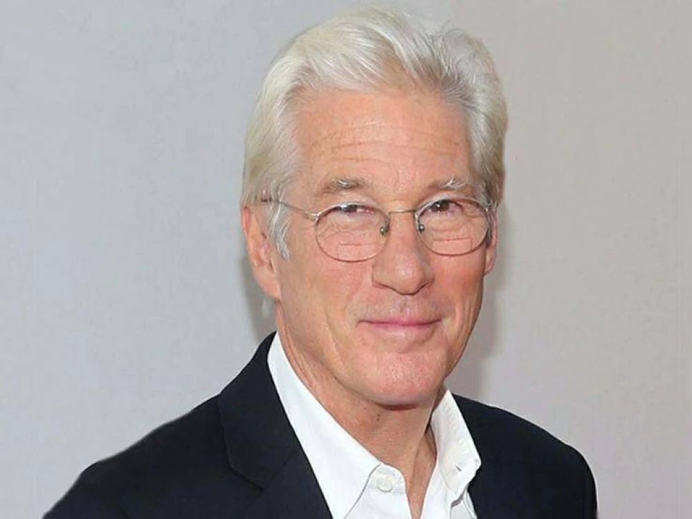 «هل تصدقون حقاً هؤلاء المهرجين؟».. ريتشارد جير يشن هجوما ناريا على ترامب ونتنياهو ريتشارد جير