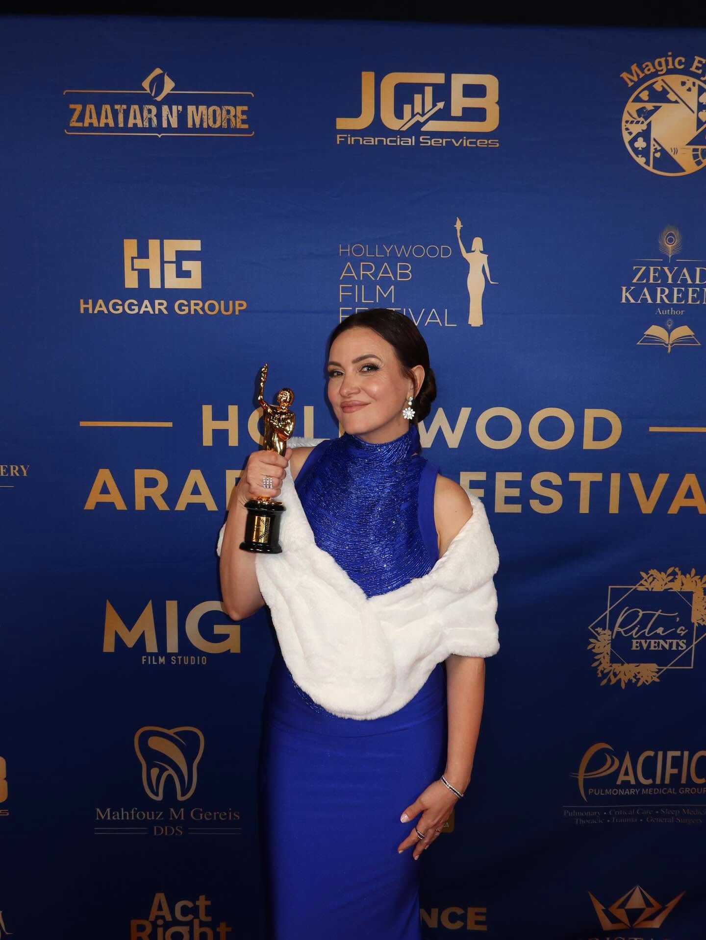 ريهام عبد الغفور