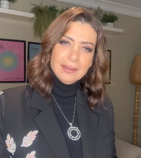 منال سلامة
