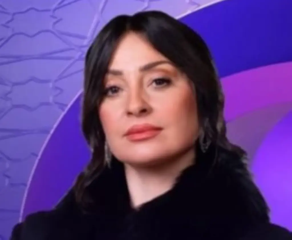 نرمين الفقي