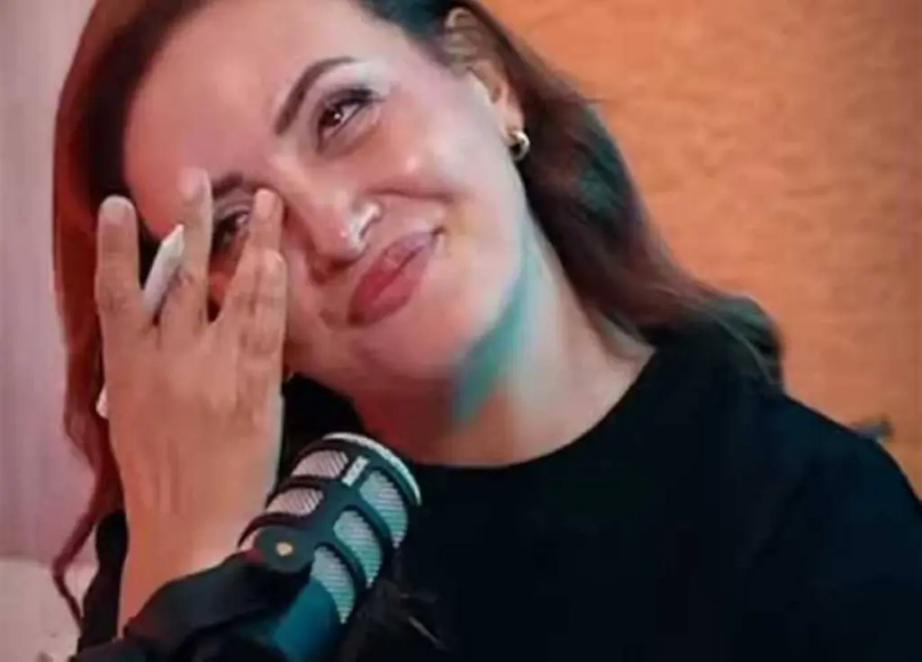 ريهام عبدالغفور