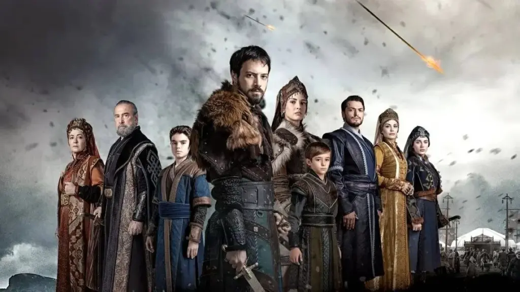 موعد عرض مسلسل المؤسس أورهان الحلقة 22 والقنوات الناقلة وطريقة مشاهدتها مجانًا مسلسل المؤسس أورهان الحلقة 22