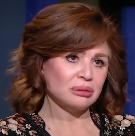 إلهام شاهين عن احتمال زواجها مرة أخرى: «ده سؤال عيب يتسأل ليا دلوقتي» (فيديو) الهام شاهين - صورة أرشيفية