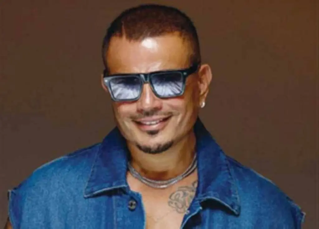 تصل مليون جنيه.. تفاصيل وأسعار حفل عمرو دياب المرتقب بالجامعة الأمريكية عمرو دياب - صورة أرشيفية