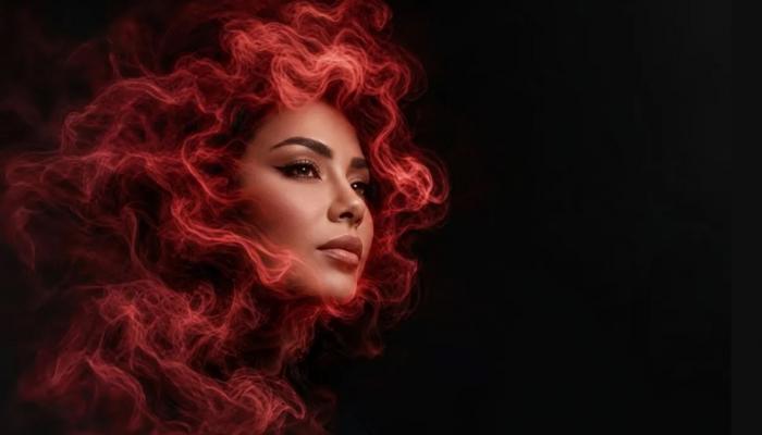 «كنت أغرق».. شيرين عبدالوهاب تتحدث أخيرا عن أزمة الغياب الطويل