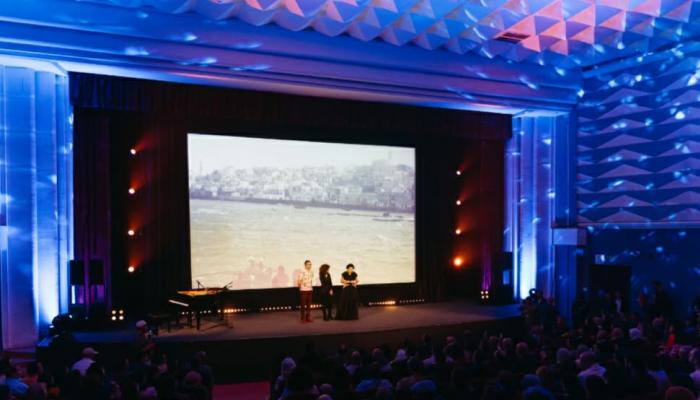 بمشاركة هند صبري وظافر العابدين.. انطلاق مهرجان «قابس سينما فن» بتونس