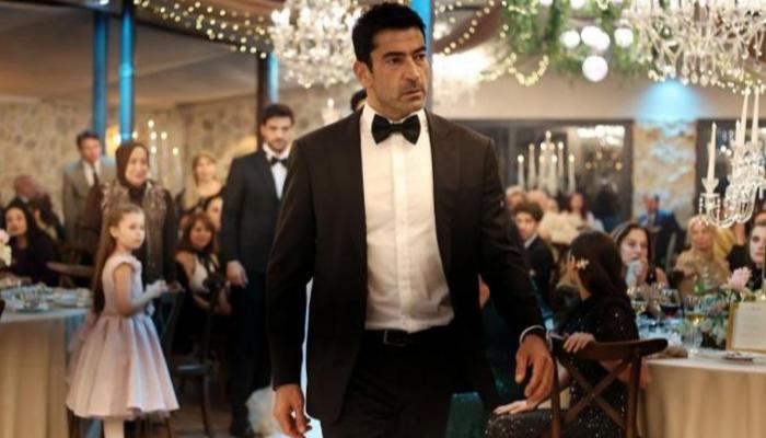 مسلسل «العائلة هي الامتحان» الحلقة 13.. انكشاف سر «ملك» مسلسل «العائلة هي الامتحان» الحلقة 13.. انكشاف سر «ملك»