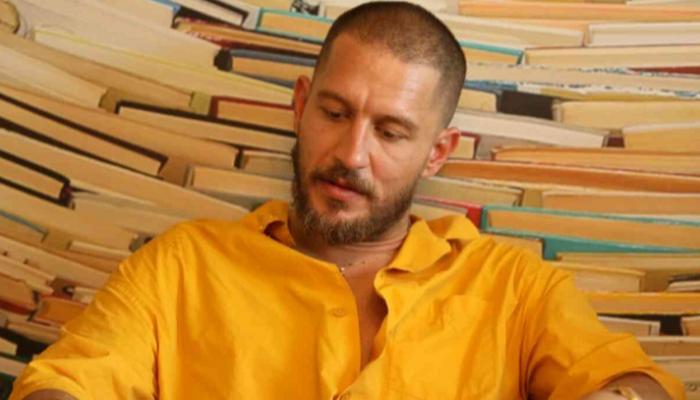 أوراز كايجيلار أوغلو يتصدر الترند من «تحت الأرض»