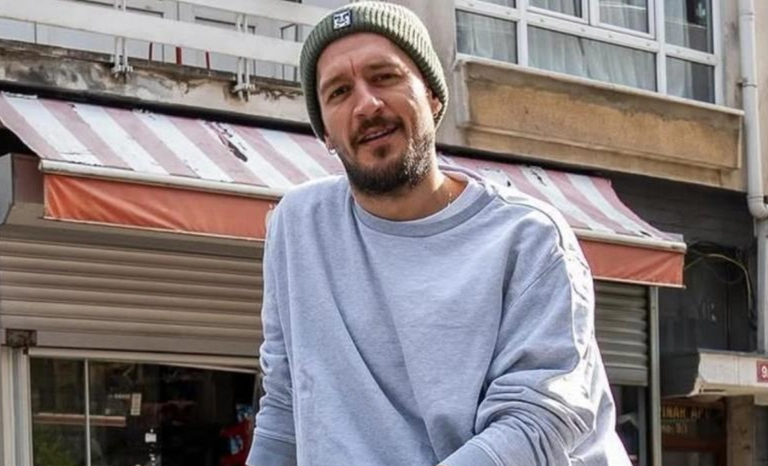 أوراز كايجيلار أوغلو