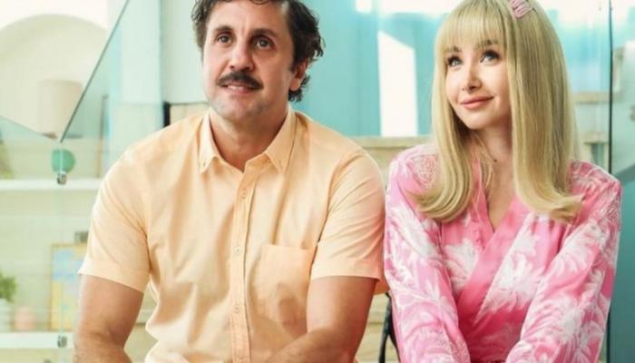 هنا الزاهد وهشام ماجد يجددان تعاونهما بـ«ملك الغابة»