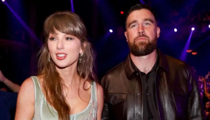تفاصيل وموعد زفاف تايلور سويفت وترافيس كيلسي تفاصيل وموعد زفاف تايلور سويفت وترافيس كيلسي