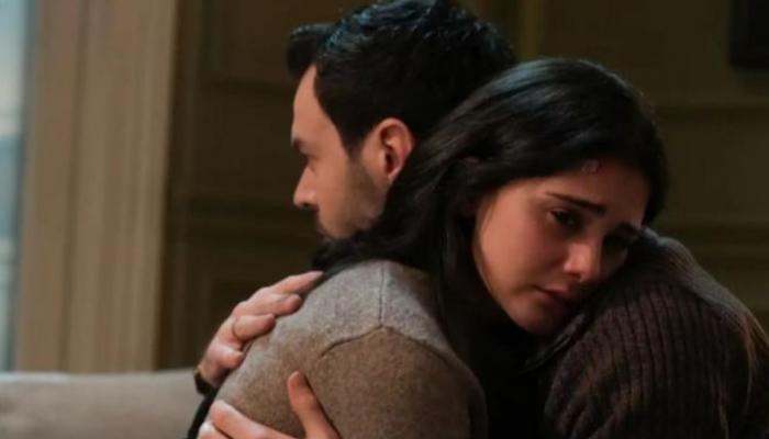 بعد تأجيلها.. موعد الحلقة 10 من مسلسل «أنت من أحببت»