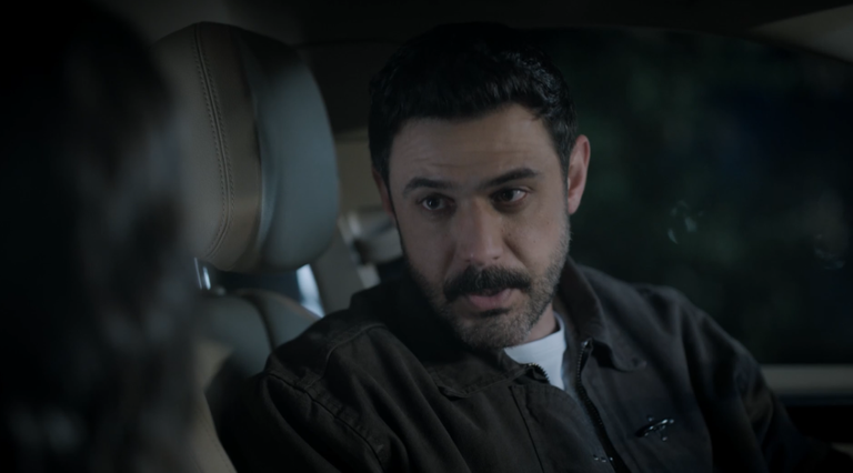 مسلسل «ليل» الحلقة 56