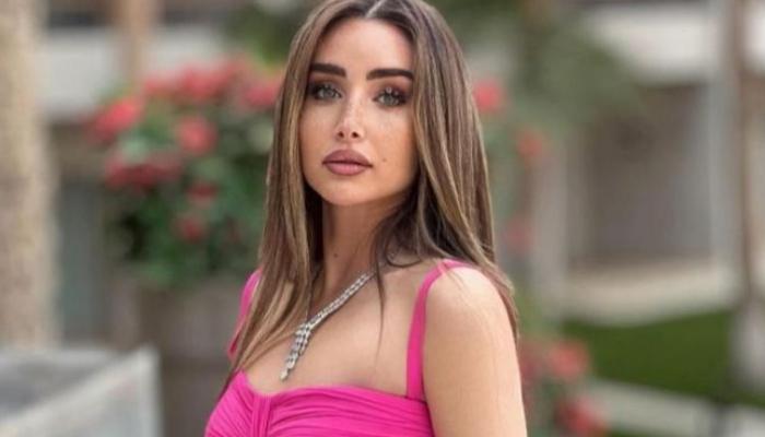 هنا الزاهد ضمن قائمة أجمل 100 وجه في العالم هنا الزاهد ضمن قائمة أجمل 100 وجه في العالم