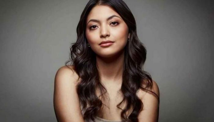 مي الغيطي تخطف الأنظار خلال عرض «The Mummy» في هوليوود