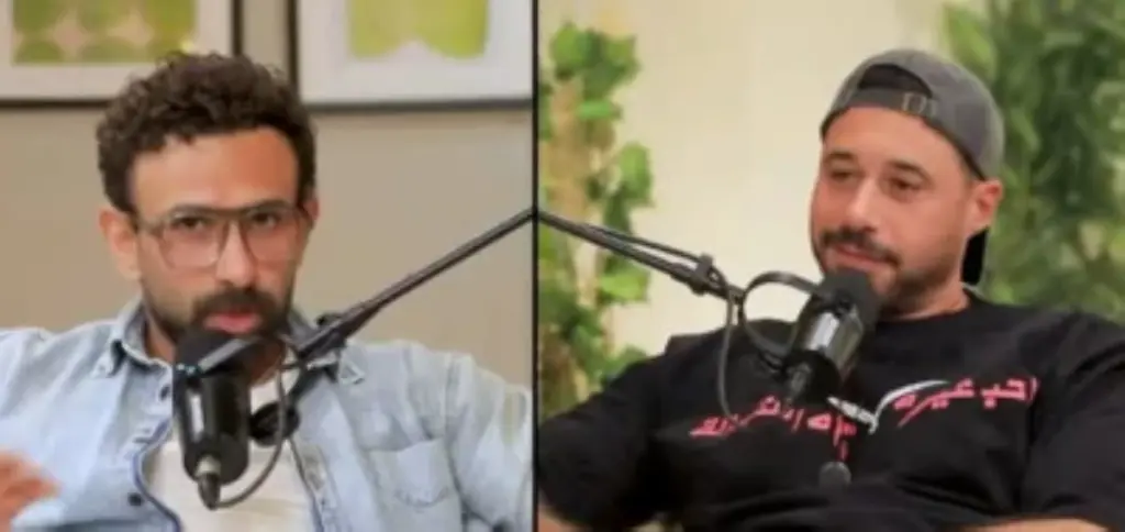 أحمد السعدني