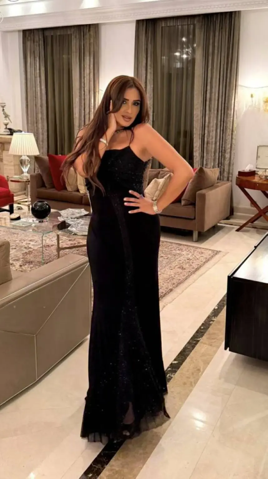 ياسمين عبدالعزيز