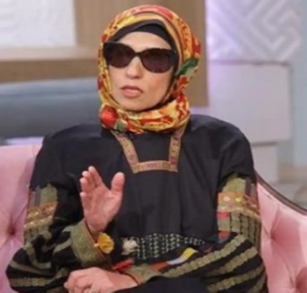 هدى نجيب محفوظ