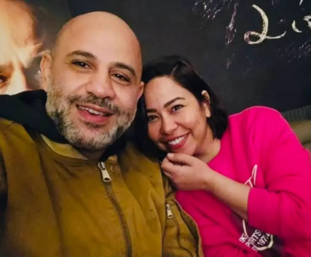 شيرين عبدالوهاب