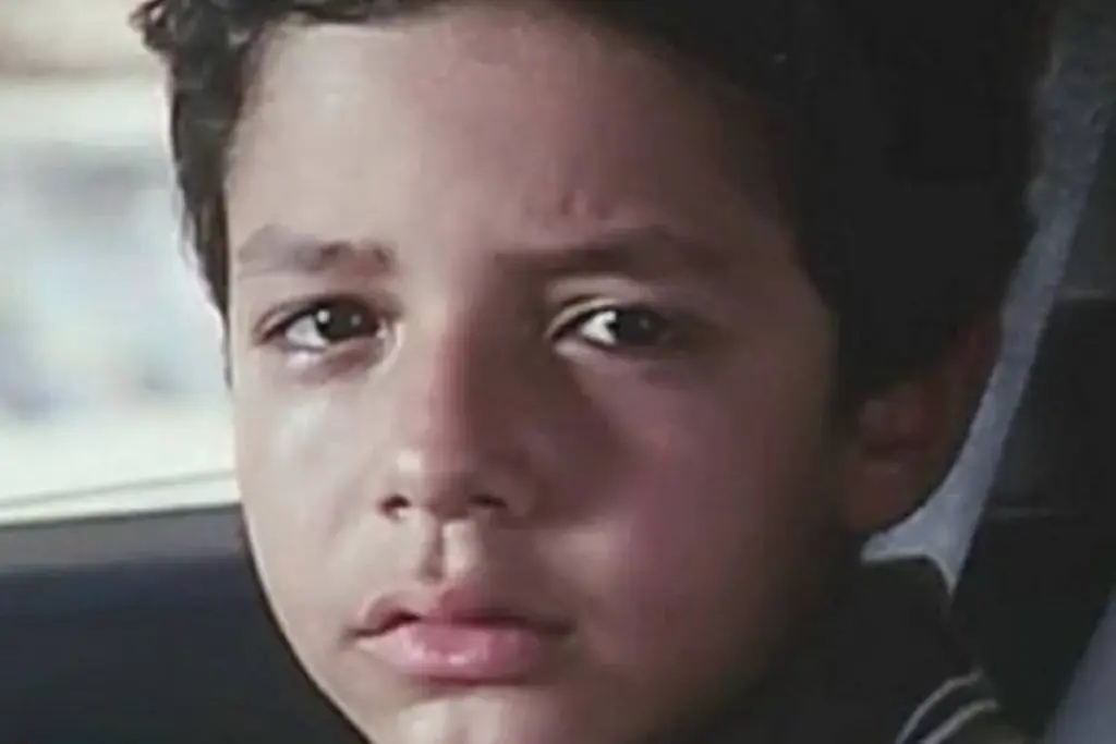 بطل فيلم تيتو