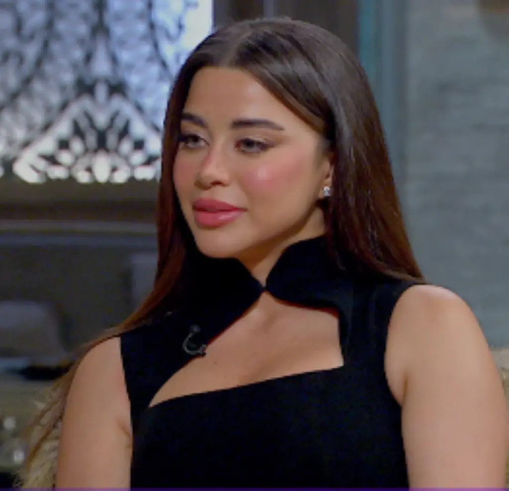 يارا السكري