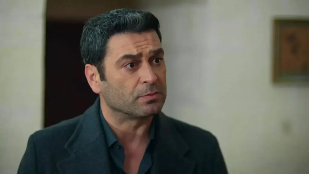 مشاهدة مسلسل المدينة البعيدة الحلقة 58