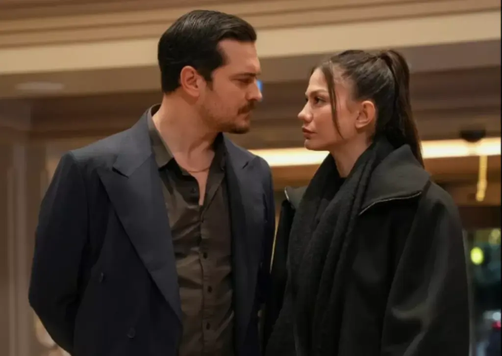 مسلسل حلم أشرف الحلقة 30  - صورة أرشيفية