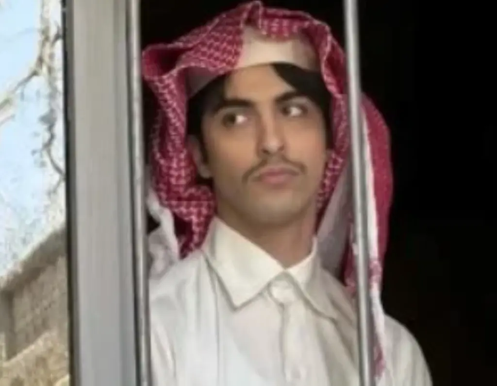 عادل العتيبي