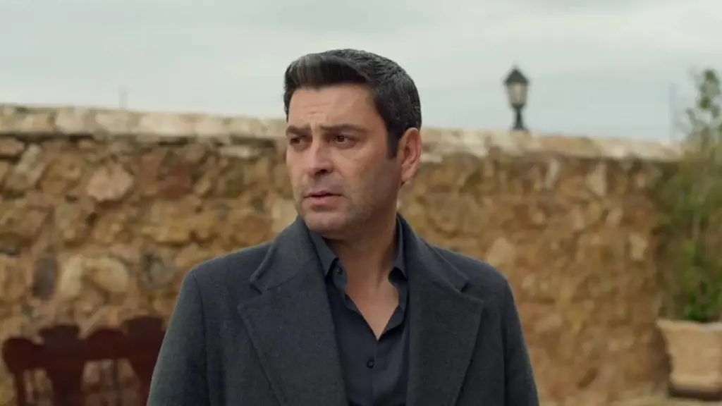 مسلسل المدينة البعيدة الحلقة 59