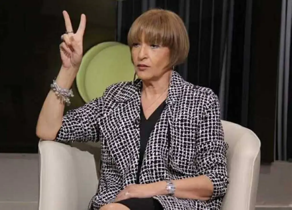 ليلي عز العرب