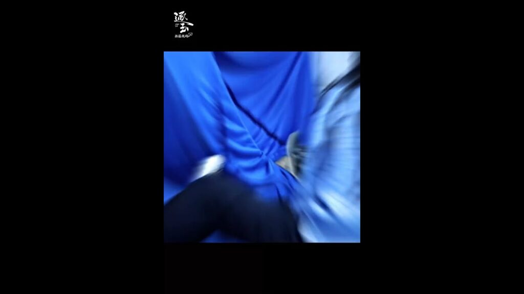 🔥🎥 لقطات خلف الكواليس أثناء تنفيذ الحركات القتالية#pursuitofjade #cdrama #iqiyioriginal #逐玉