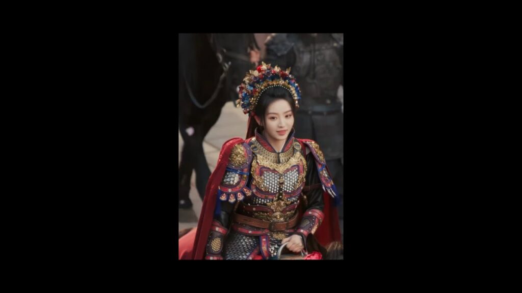 🌸🌟 يا لها من فتاةٍ فاتنة#pursuitofjade #cdrama #iqiyioriginal #mustwatch #逐玉