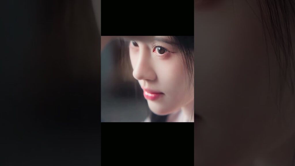 🙊🙈 #josephzeng #jujingyi #tianjiarui #chenduling #حجاب_الظلال  #veilofshadows #yanan #shorts #cdrama
