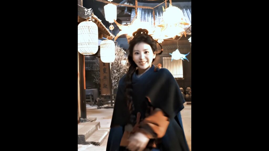 👀💕 جمالٌ لا يُقاوَم #pursuitofjade #cdrama #iqiyioriginal #mustwatch #逐玉