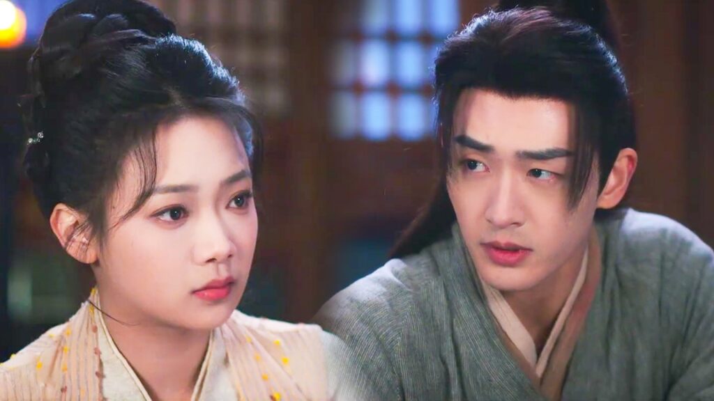 تطلبين رؤيتـي في هذا الوقت المتأخر و في غرفتك🔥❤️ الغاز تشانغآن