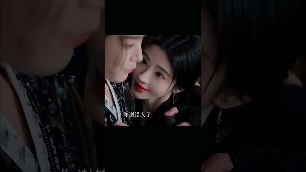🤣🤣 #josephzeng #jujingyi #tianjiarui #chenduling #حجاب_الظلال  #veilofshadows #yanan #shorts #cdrama