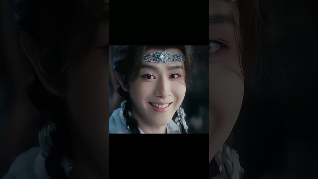 💕💕 #josephzeng #jujingyi #tianjiarui #chenduling #حجاب_الظلال  #veilofshadows #yanan #shorts #cdrama