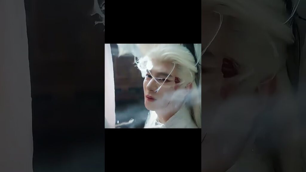 🔥😍 #josephzeng #jujingyi #tianjiarui #chenduling #حجاب_الظلال  #veilofshadows #yanan #shorts #cdrama