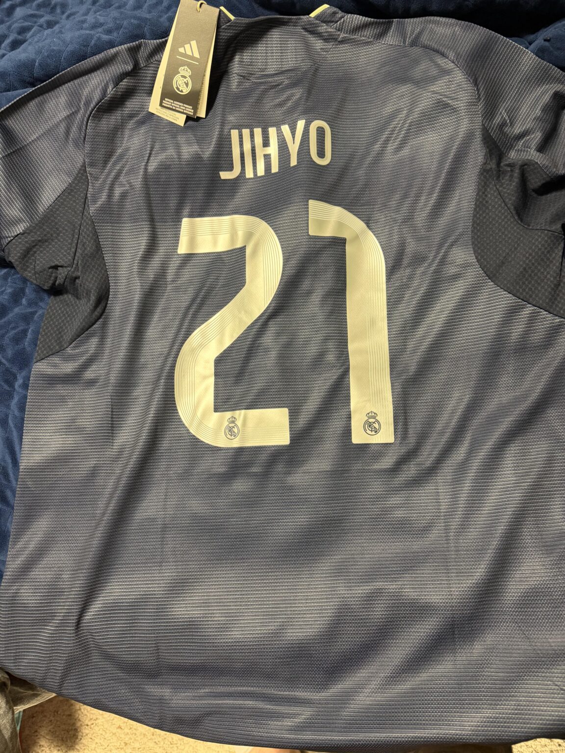 في الوقت المناسب لبوسطن :)