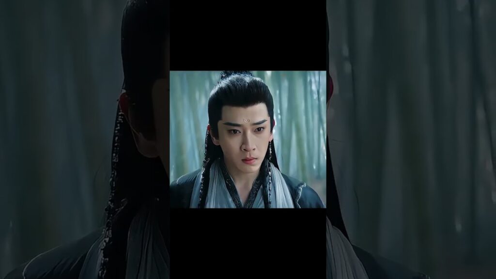 😱😱 #josephzeng #jujingyi #tianjiarui #chenduling #حجاب_الظلال  #veilofshadows #yanan #shorts #cdrama