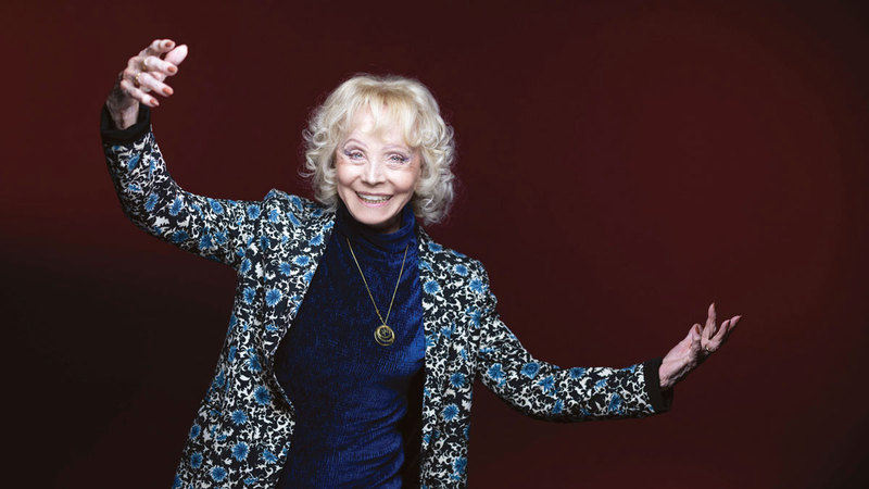 إيزابيل أوبريه تعود إلى الضوء.. مغنية حفرت صوتها في التاريخ