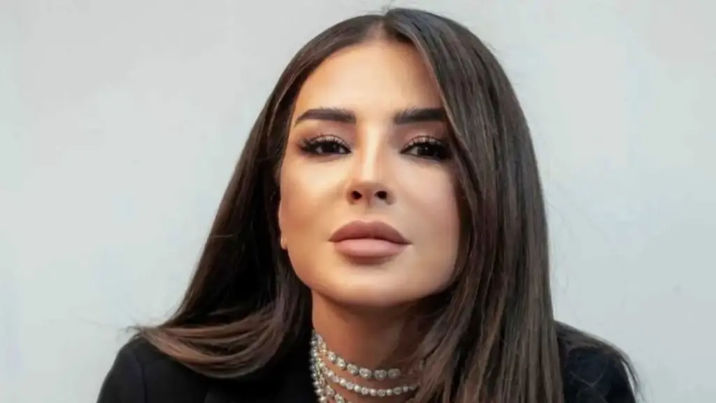 صرخات حقيقية.. ماغي بو غصن تكشف أخطر مشهد في مسلسل بالحرام googleStore