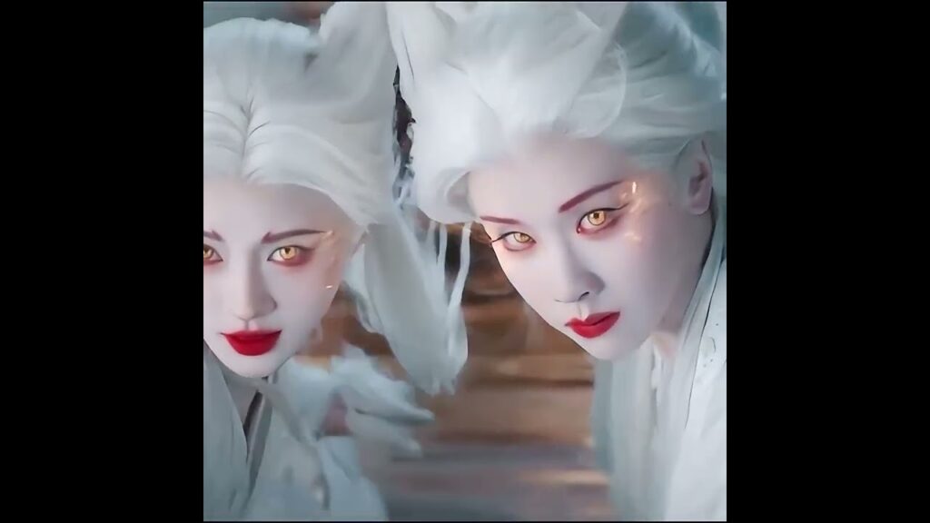 🥺🥺 #josephzeng #jujingyi #tianjiarui #chenduling #حجاب_الظلال  #veilofshadows #yanan #shorts #cdrama