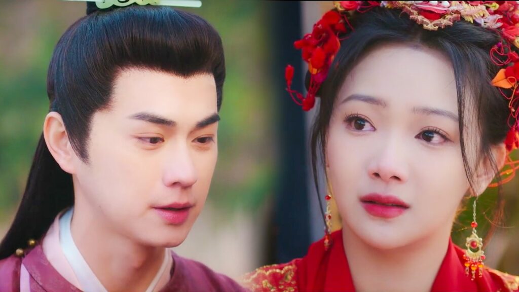 الدموع لا تتوقف و قلبها يتألم , لكن عليها ان تكمل زواجها الإجباري🔥❤️ الغاز تشانغآن الدموع لا تتوقف و قلبها يتألم , لكن عليها ان تكمل زواجها الإجباري🔥❤️ الغاز تشانغآن