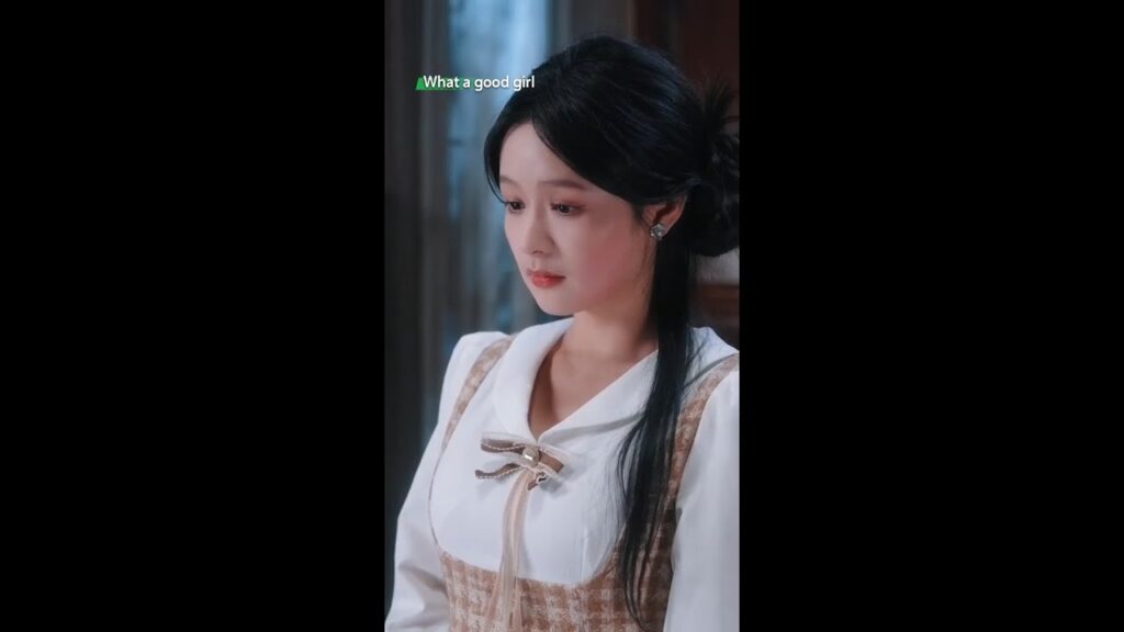 😏✨ رؤيةُ ذلك جعلتني أشعرُ بالرضا قليلًا#verticaldrama #shortdrama #mustwatch#MicroDrama #cdrama