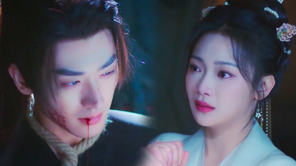 يموت على يد الفتاة التي يحبـها و كرس حياته لها 🔥 الغاز تشانغآن يموت على يد الفتاة التي يحبـها و كرس حياته لها 🔥 الغاز تشانغآن