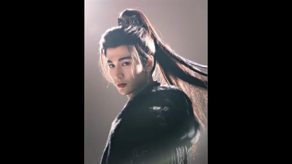 💥💖 يتمتّع بجاذبيةٍ لافتة #pursuitofjade #cdrama #iqiyioriginal #mustwatch #逐玉 💥💖 يتمتّع بجاذبيةٍ لافتة #pursuitofjade #cdrama #iqiyioriginal #mustwatch #逐玉