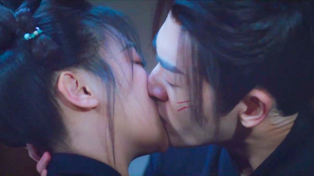 لا تعرض نفسك للخطر من اجلي , لاني لا استطيع ان اعيشك بدونك 🔥 الغاز تشانغآن لا تعرض نفسك للخطر من اجلي , لاني لا استطيع ان اعيشك بدونك 🔥 الغاز تشانغآن