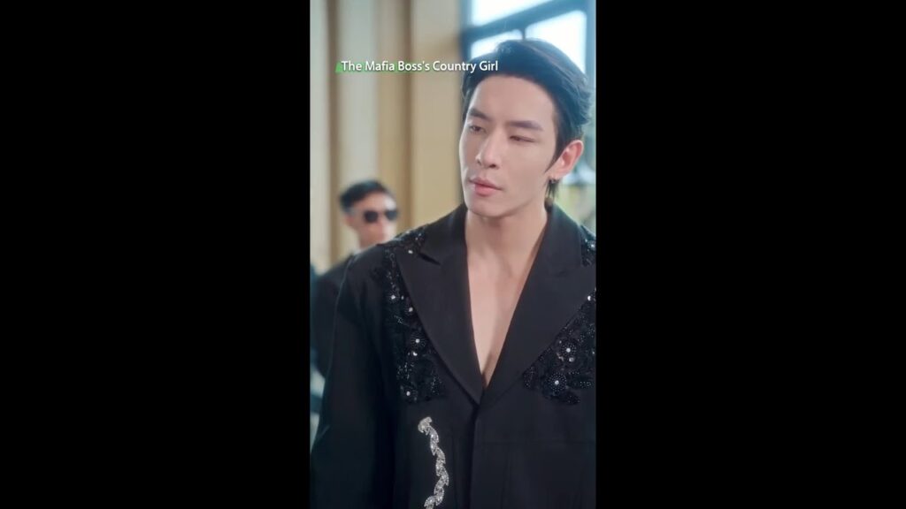 💞🔥 أنتِ فتاتي#verticaldrama #shortdrama #mustwatch#MicroDrama #cdrama